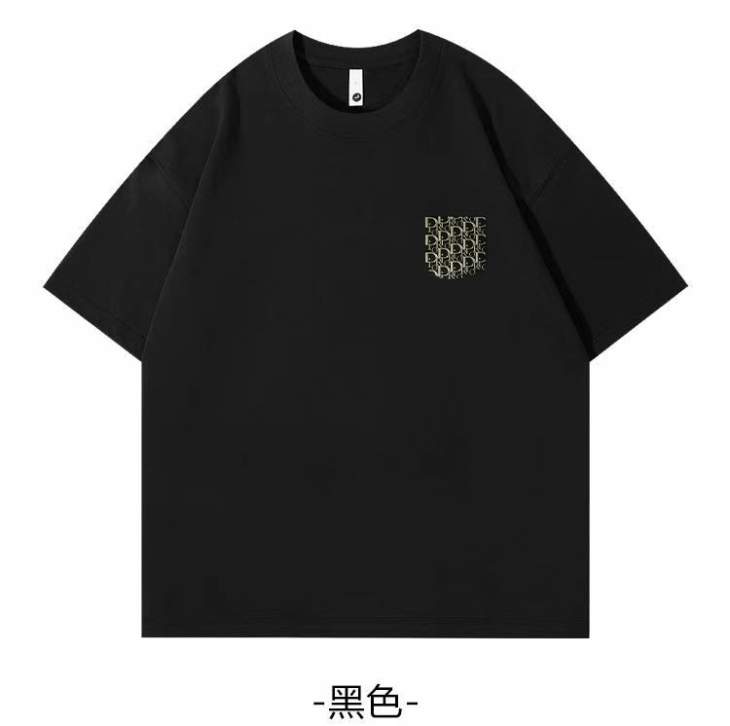 Picture of Dior T Shirts Short _SKUDiorS-2XL11Lx6716169